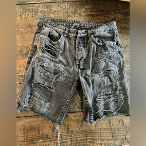 Men’s Ksubi Shorts